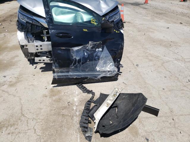 Photo 13 from auction – 2023 BUICK ENVISION E with VIN LRBFZPR43PD015379