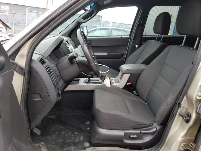 Photo 7 from auction – 2012 FORD ESCAPE XLT with VIN 1FMCU9D70CKA31363