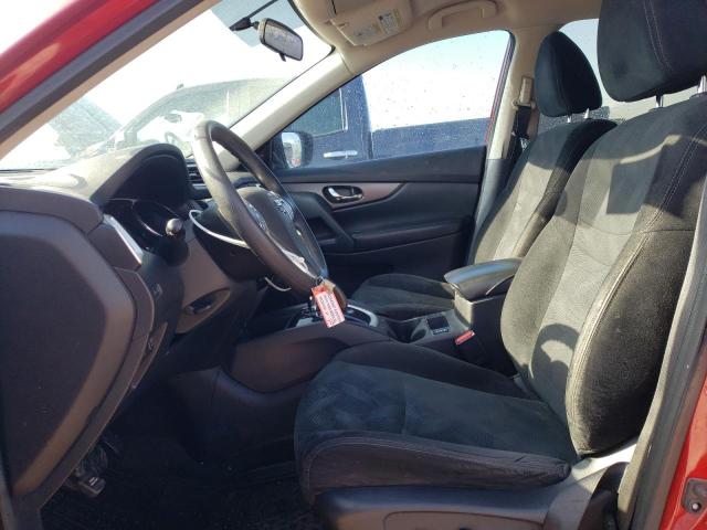 Photo 7 from auction – 2016 NISSAN ROGUE S with VIN 5N1AT2MN4GC918674