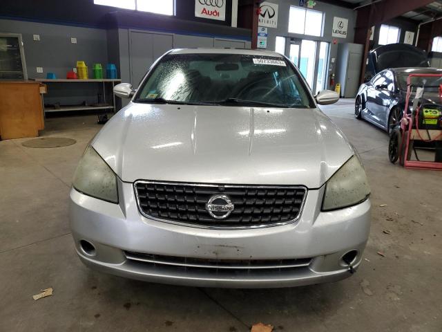 Photo 5 from auction – 2005 NISSAN ALTIMA S with VIN 1N4AL11D25C323772