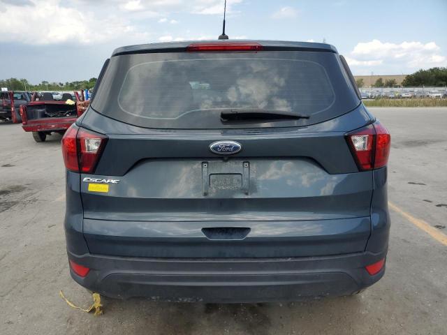 Photo 6 from auction – 2021 FORD ESCAPE S with VIN 1FMCU0F77KUC20541
