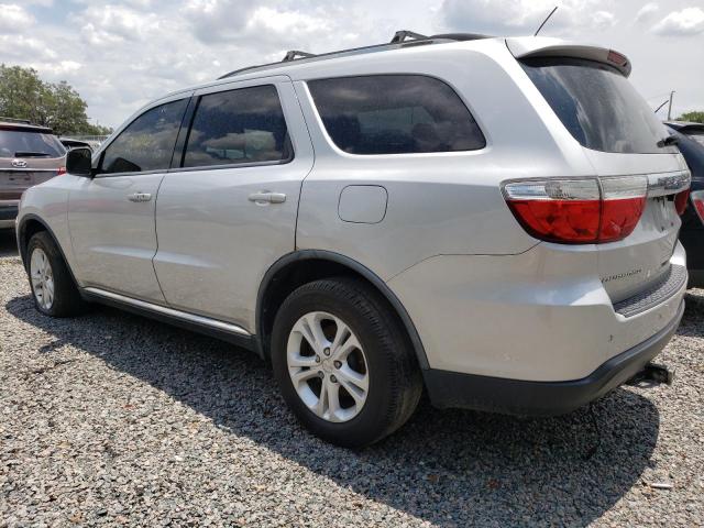 Photo 2 from auction – 2012 DODGE DURANGO CR with VIN 1C4RDHDG7CC152698