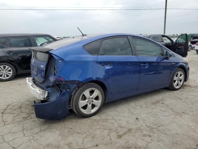 Photo 3 from auction – 2010 TOYOTA PRIUS with VIN JTDKN3DU4A0037367