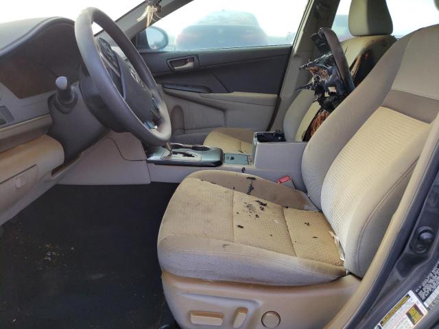 Photo 7 from auction – 2013 TOYOTA CAMRY L with VIN 4T1BF1FK6DU241027