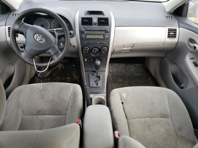 Foto 8 de la subasta – 2013 TOYOTA COROLLA BA con VIN 2T1BU4EE5DC011595
