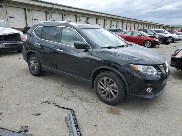 Photo 4 from auction – 2016 NISSAN ROGUE S with VIN KNMAT2MV6GP717050