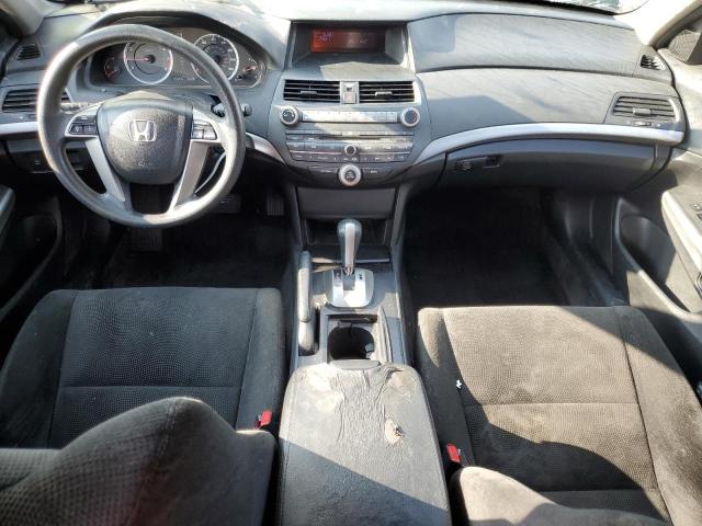 Photo 8 from auction – 2010 HONDA ACCORD EX with VIN 1HGCP3F79AA000672