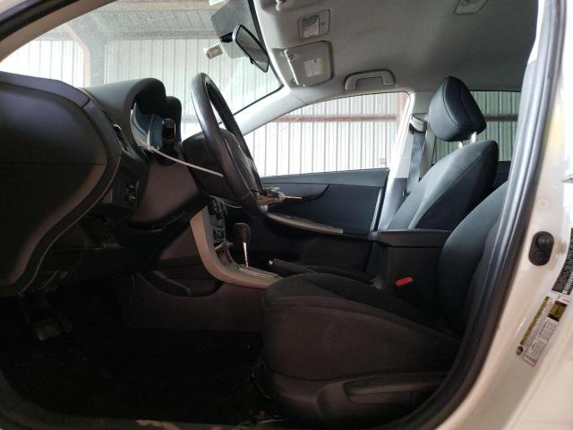 Zdjęcie 7 z aukcji – 2010 TOYOTA COROLLA BA z VIN 2T1BU4EE4AC510402