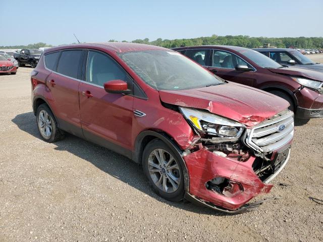 Photo 4 from auction – 2017 FORD ESCAPE SE with VIN 1FMCU9GD6HUC78786