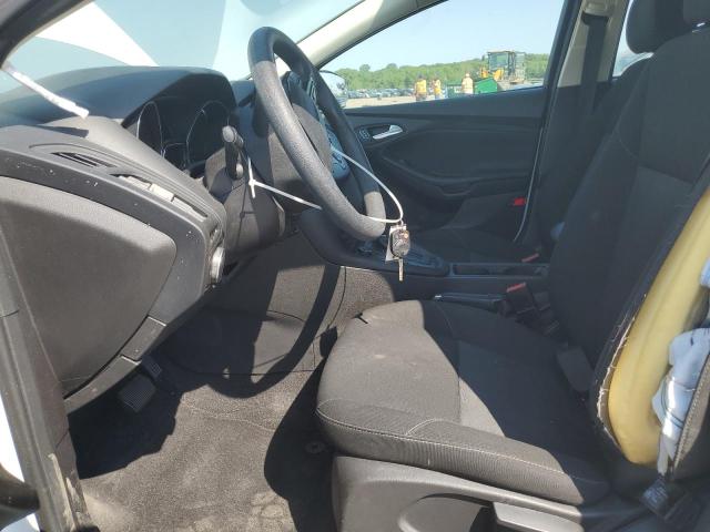 Photo 7 from auction – 2015 FORD FOCUS SE with VIN 1FADP3F25FL348283