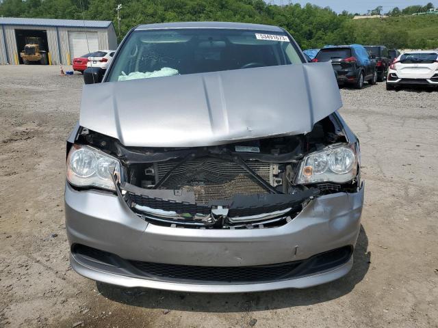 Photo 5 from auction – 2016 DODGE GRAND CARA with VIN 2C4RDGBG6GR219253