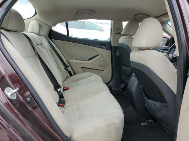 Photo 10 from auction – 2015 KIA OPTIMA LX with VIN 5XXGM4A79FG378993