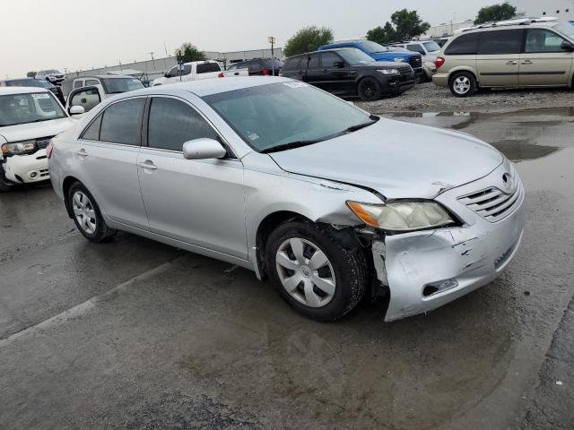Photo 4 from auction – 2009 TOYOTA CAMRY BASE with VIN 4T4BE46K79R118662