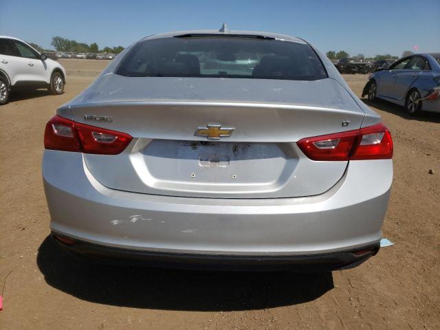 Photo 6 from auction – 2016 CHEVROLET MALIBU LT with VIN 1G1ZE5ST5GF180900