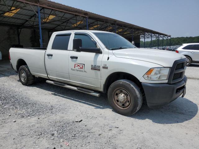 Photo 4 from auction – 2017 RAM 2500 ST with VIN 3C6TR4HT2HG673914