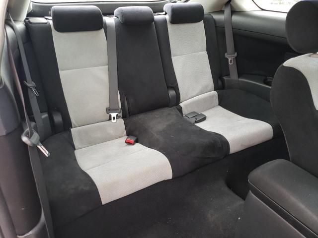 Photo 10 from auction – 2007 TOYOTA SCION TC with VIN JTKDE167X70204319