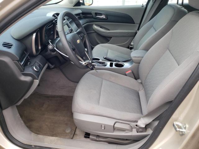 Photo 7 from auction – 2015 CHEVROLET MALIBU LS with VIN 1G11A5SL5FF121773
