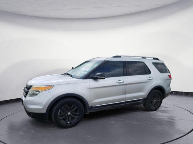 FORD EXPLORER X 2012 with VIN 1FMHK7D92CGA93626 - Photo from auction