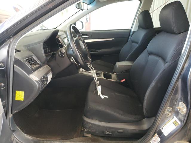 Снимка 7 от търг – 2012 SUBARU OUTBACK 2. с VIN 4S4BRBCC2C3303179