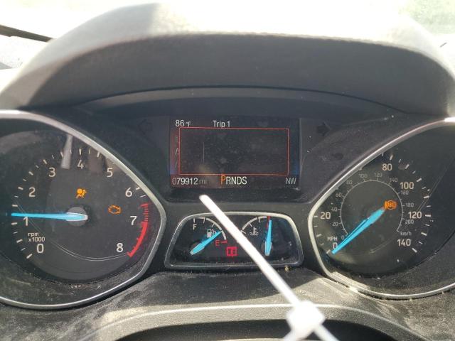 Photo 9 from auction – 2018 FORD ESCAPE SE with VIN 1FMCU0GDXJUB29105