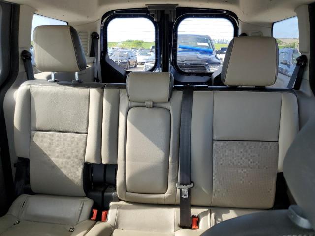 Photo 10 from auction – 2014 FORD TRANSIT CO with VIN NM0GS9F70E1163666