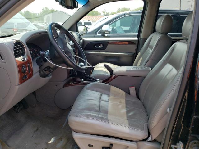 Foto 7 de la subasta – 2006 GMC ENVOY con VIN 1GKDS13S662249225