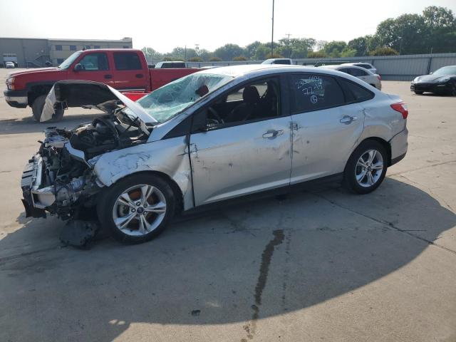 FORD FOCUS SE 2014 con VIN 1FADP3F29EL131110 - Foto de la subasta