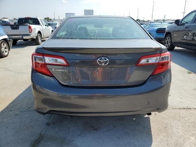 Zdjęcie 6 z aukcji – 2012 TOYOTA CAMRY BASE z VIN 4T1BF1FK4CU528719