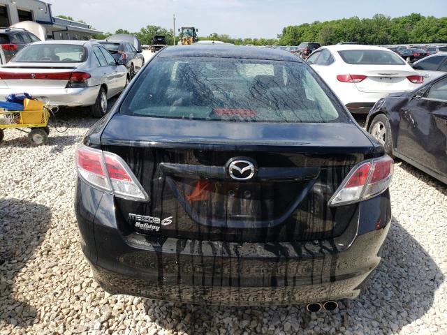 صورة رقم 6 من المزاد - 2012 MAZDA 6 I مع VIN 1YVHZ8EH2C5M23959