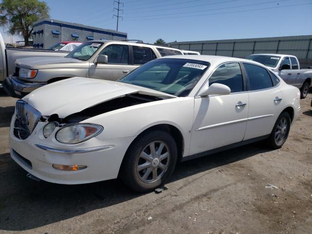 BUICK LACROSSE C 2009 with VIN 2G4WC582091239016 - Photo from auction