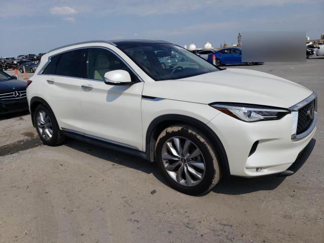 Photo 4 from auction – 2019 INFINITI QX50 ESSEN with VIN 3PCAJ5M16KF136980