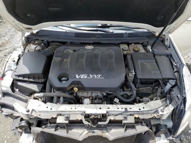Photo 11 from auction – 2014 CADILLAC XTS LUXURY with VIN 2G61M5S39E9216748