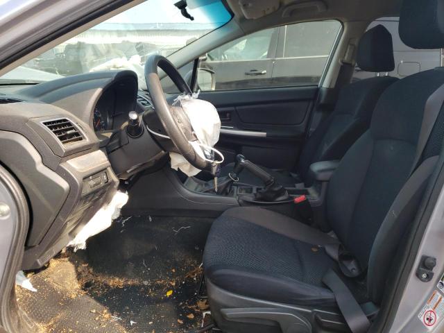 Photo 7 from auction – 2016 SUBARU CROSSTREK with VIN JF2GPAAC0G9202644
