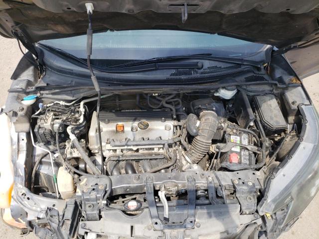 Photo 12 from auction – 2012 HONDA CR-V EX with VIN 3CZRM3H52CG703560