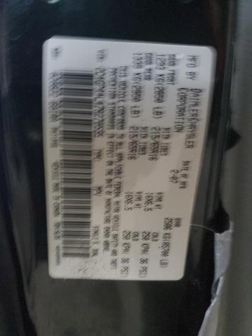 Photo 14 from auction – 2007 DODGE GRAND CARA with VIN 2D4GP44L47R270535