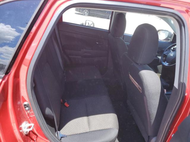 Photo 11 from auction – 2016 MITSUBISHI OUTLANDER with VIN JA4AP3AU3GZ056842