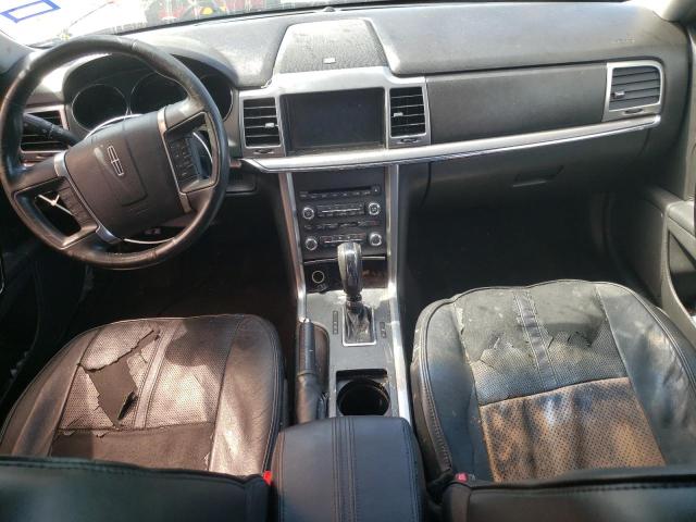 Photo 8 from auction – 2011 LINCOLN MKZ with VIN 3LNHL2GC3BR775901