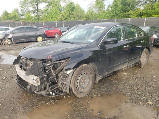NISSAN ALTIMA 2.5 2015 with VIN 1N4AL3AP0FC581361 - Photo from auction