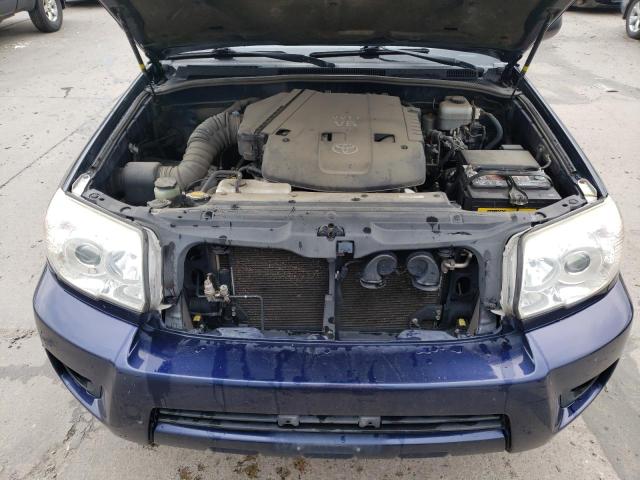 Photo 12 from auction – 2008 TOYOTA 4RUNNER SR with VIN JTEBU14R08K006128