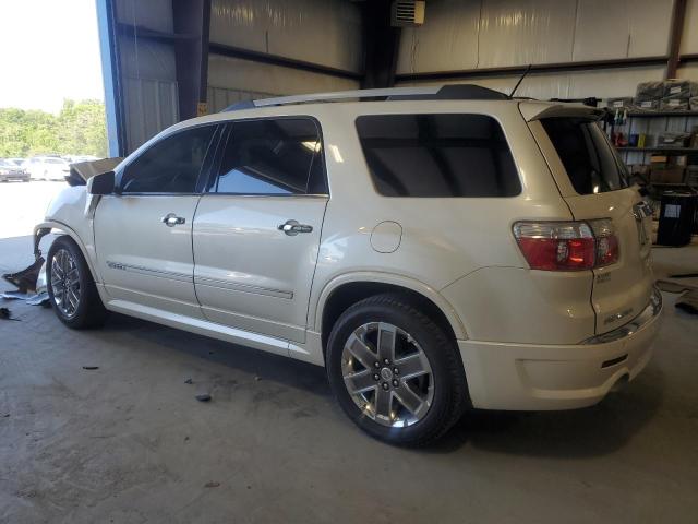 Photo 2 from auction – 2011 GMC ACADIA DEN with VIN 1GKKRTED0BJ228559
