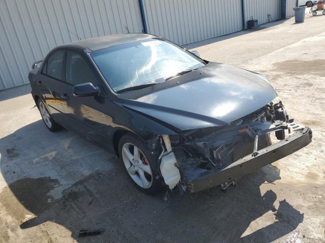 Photo 4 from auction – 2006 MAZDA 6 I with VIN 1YVHP80C165M67246