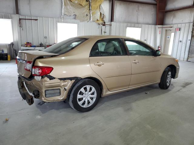 Photo 3 from auction – 2011 TOYOTA COROLLA BA with VIN 2T1BU4EE1BC650358