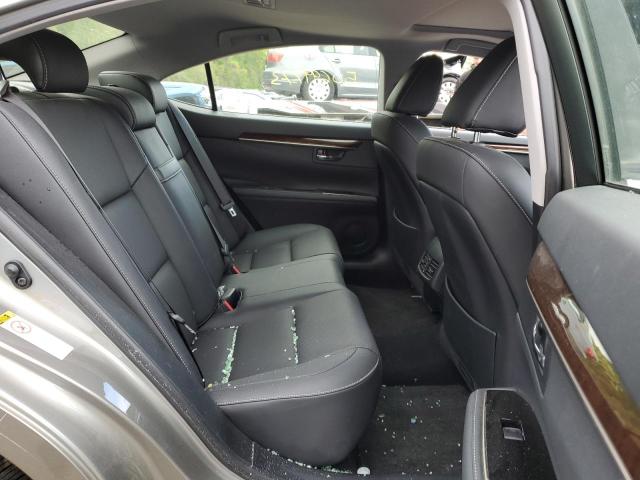 Photo 10 from auction – 2016 LEXUS ES 350 with VIN JTHBK1GG0G2223308