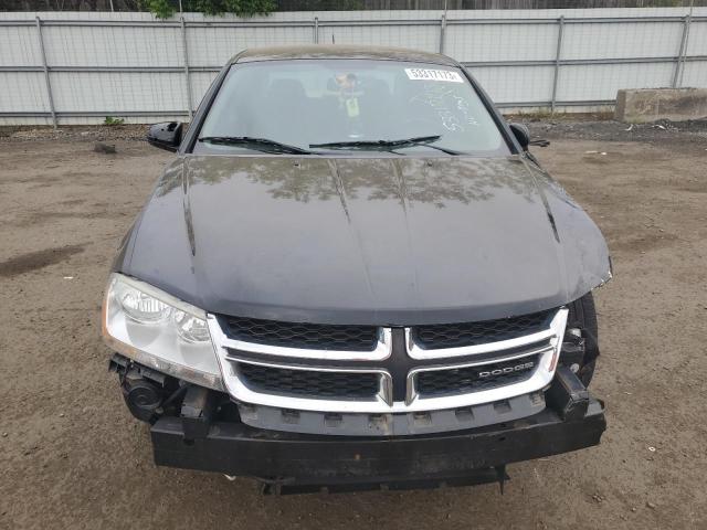 Photo 5 from auction – 2012 DODGE AVENGER SX with VIN 1C3CDZCB8CN171691