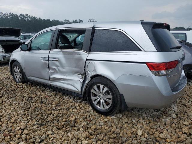 Photo 2 from auction – 2015 HONDA ODYSSEY EX with VIN 5FNRL5H61FB103149