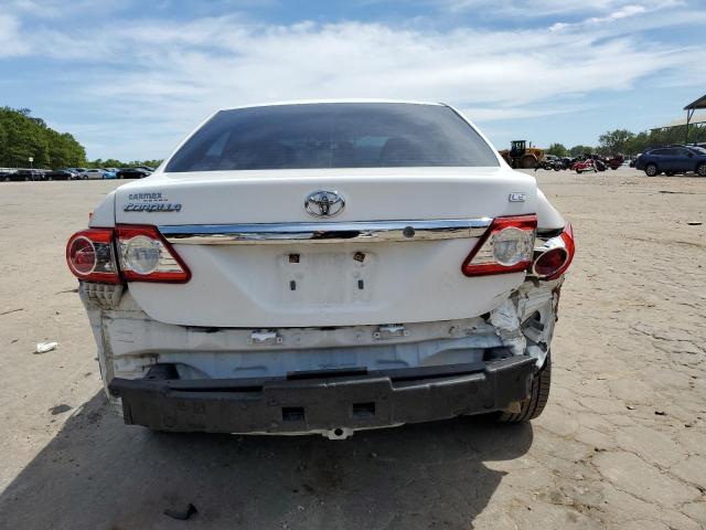 Photo 6 from auction – 2013 TOYOTA COROLLA BA with VIN 2T1BU4EE8DC058099