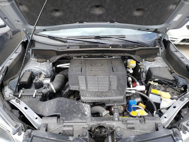 Photo 11 from auction – 2019 SUBARU FORESTER L with VIN JF2SKAUC5KH475453