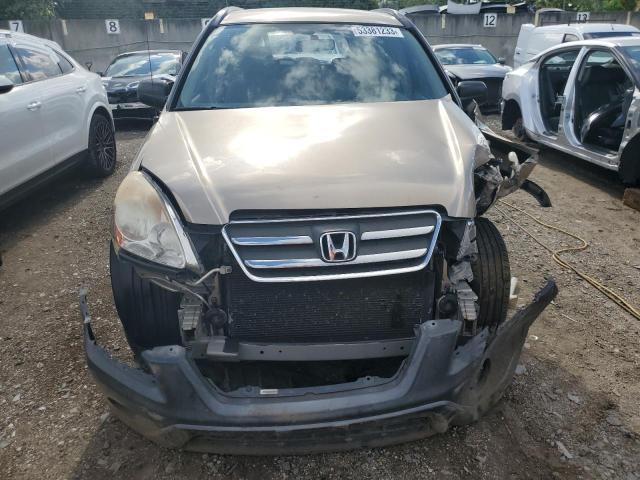 Photo 5 from auction – 2005 HONDA CR-V LX with VIN JHLRD68595C010579