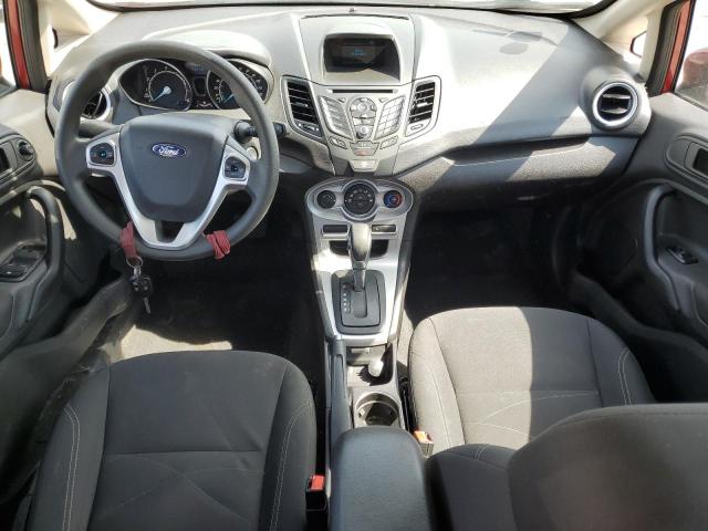 Photo 8 from auction – 2017 FORD FIESTA SE with VIN 3FADP4BJ2HM162883