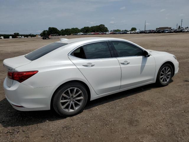 Photo 3 from auction – 2020 ACURA TLX TECHNO with VIN 19UUB1F55LA004792